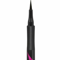 Maybelline Hyper Precise All Day Liquid Eyeliner 01 Black