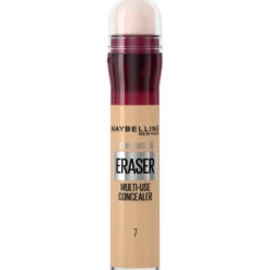 Maybelline Instant Anti Age Eraser Concealer 07 Sand