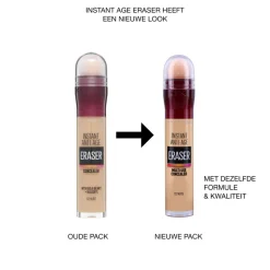 Maybelline Instant Anti Age Eraser Concealer 147 Mahogany