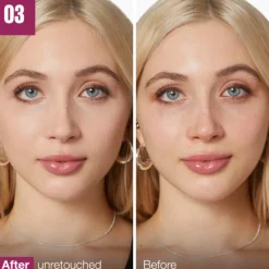 Maybelline Instant Anti Age Eraser Concealer 03 Fair