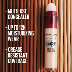 Maybelline Instant Anti Age Eraser Concealer 03 Fair