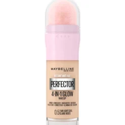 Maybelline Instant Anti-Age Perfector 4-in-1 Glow Concealer 0.5 Fair Light Cool 20 ml
