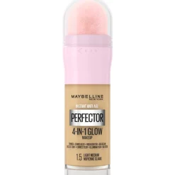 Maybelline Instant Anti-Age Perfector 4-in-1 Glow Concealer 1.5 Light Medium 20 ml