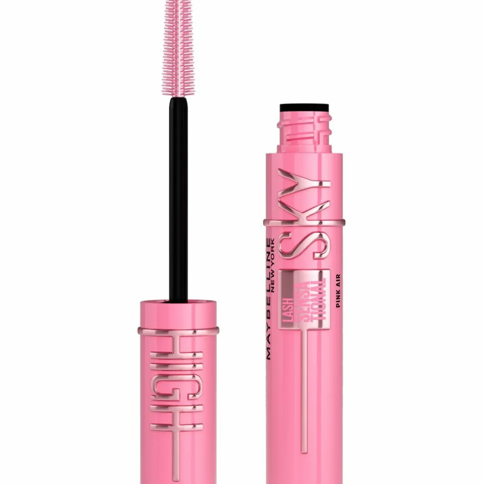 Maybelline Lash Sensational Sky High Mascara Pink Air 7,2 ml