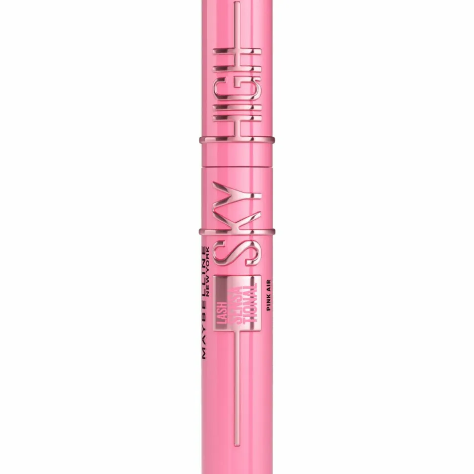 Maybelline Lash Sensational Sky High Mascara Pink Air 7,2 ml