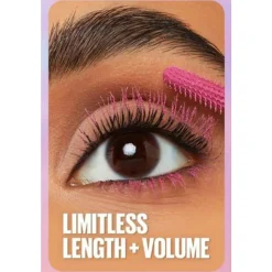 Maybelline Lash Sensational Sky High Mascara Pink Air 7,2 ml