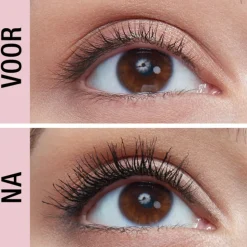 Maybelline Lash Sensational Sky High Mascara Waterproof Very Black 6 ml