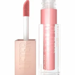 Maybelline Lifter Gloss Lipgloss 006 Reef 5,4 ml