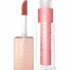 Maybelline Lifter Gloss Lipgloss 004 Silk 5,4 ml