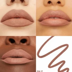 Maybelline Lifter Liner Lippotlood 1 On it 1,2 gr