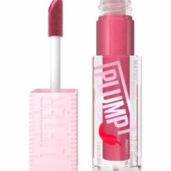 Maybelline Lifter Plump Lipgloss 002 Mauve Bite 5,4 ml