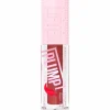 Maybelline Lifter Plump Lipgloss 006 Hot Chili 5,4 ml