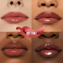 Maybelline Lifter Plump Lipgloss 006 Hot Chili 5,4 ml