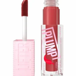 Maybelline Lifter Plump Lipgloss 006 Hot Chili 5,4 ml