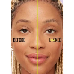 Maybelline Super Lock Brow Glue Wenkbrauwgel Clear 8 gr