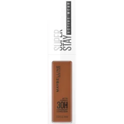 Maybelline SuperStay 30H Active Wear Concealer 65 Deep Bronze 10 ml
