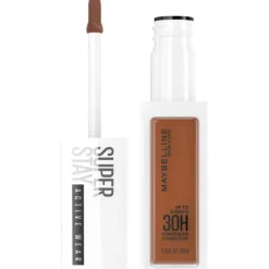 Maybelline SuperStay 30H Active Wear Concealer 65 Deep Bronze 10 ml