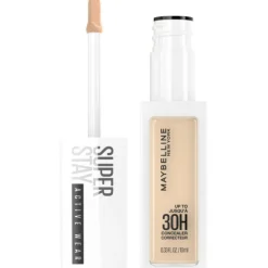 Maybelline SuperStay 30H Active Wear Concealer 15 Light 10 ml