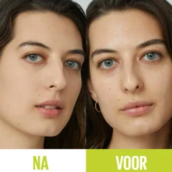 Maybelline SuperStay 24H Hybrid Poeder Foundation 10 9 gr