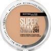 Maybelline SuperStay 24H Hybrid Poeder Foundation 48 9 gr