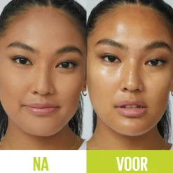 Maybelline SuperStay 24H Hybrid Poeder Foundation 48 9 gr