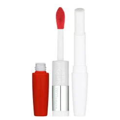 Maybelline SuperStay 24H Liquid Lipstick 510 Red Passion