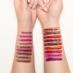 Maybelline SuperStay 24H Liquid Lipstick 444 Cosmic Coral