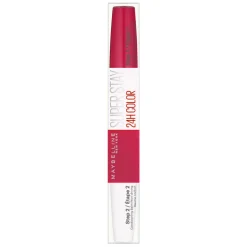 Maybelline SuperStay 24H Liquid Lipstick 195 Raspberry