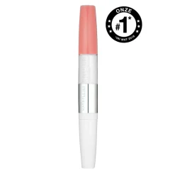 Maybelline SuperStay 24H Liquid Lipstick 150 Delicious Pink