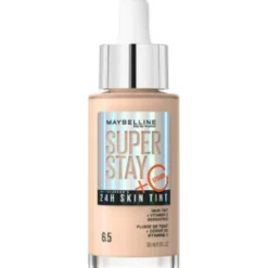Maybelline SuperStay 24H Skin Tint Foundation 6.5 30 ml