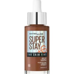 Maybelline SuperStay 24H Skin Tint Foundation 66 30 ml