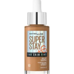 Maybelline SuperStay 24H Skin Tint Foundation 60 30 ml