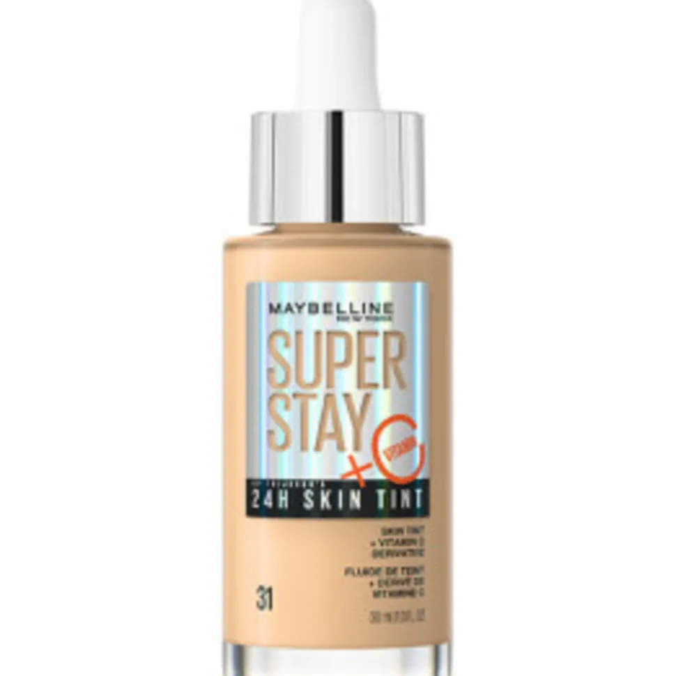 Maybelline SuperStay 24H Skin Tint Foundation 31 30 ml