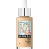 Maybelline SuperStay 24H Skin Tint Foundation 34 30 ml