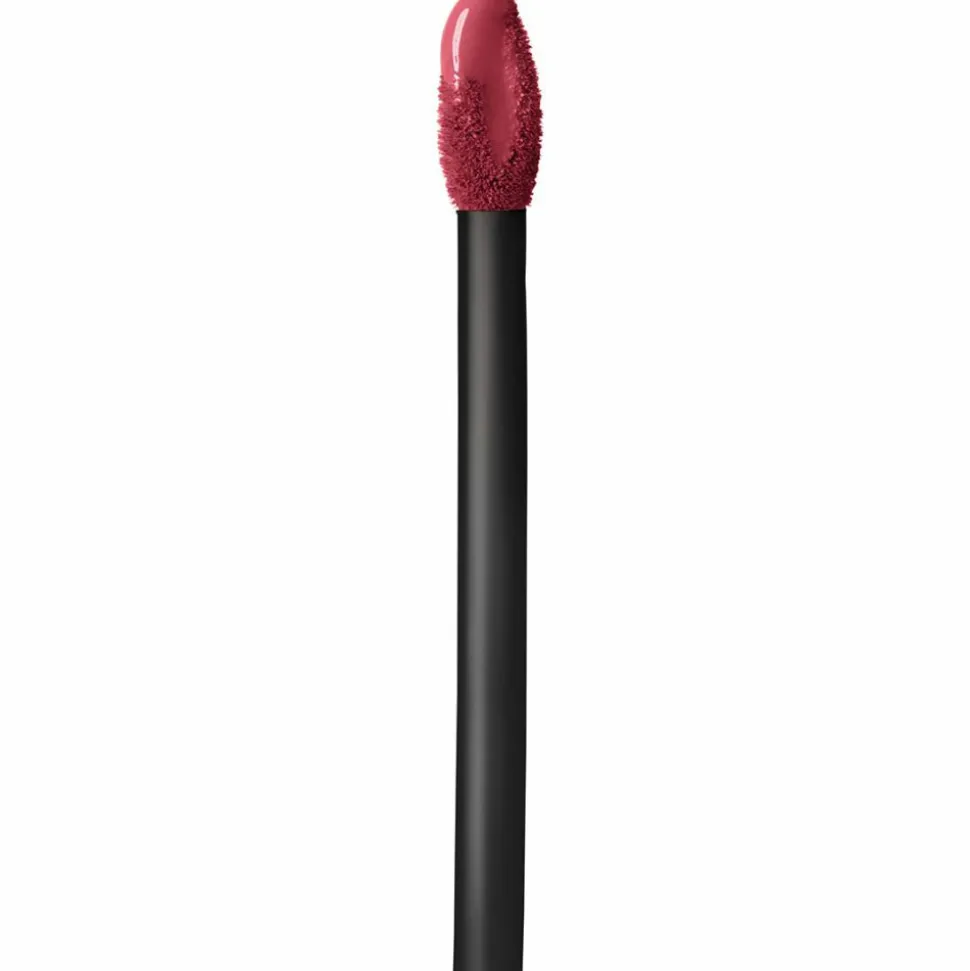 Maybelline SuperStay Matte Ink Liquid Lipstick 80 Ruler