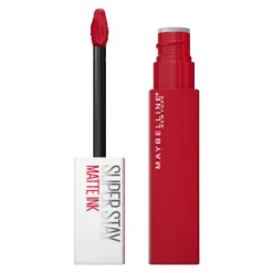 Maybelline SuperStay Matte Ink Liquid Lipstick 325 Shot Caller