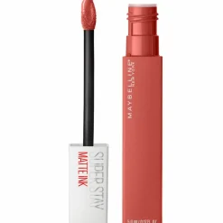 Maybelline SuperStay Matte Ink Liquid Lipstick 130 Self Starter