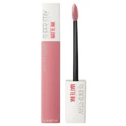 Maybelline SuperStay Matte Ink Liquid Lipstick 10 Dreamer