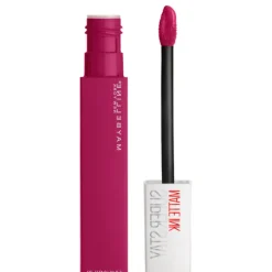 Maybelline SuperStay Matte Ink Liquid Lipstick 120 Artist