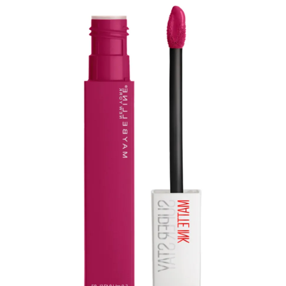 Maybelline SuperStay Matte Ink Liquid Lipstick 120 Artist