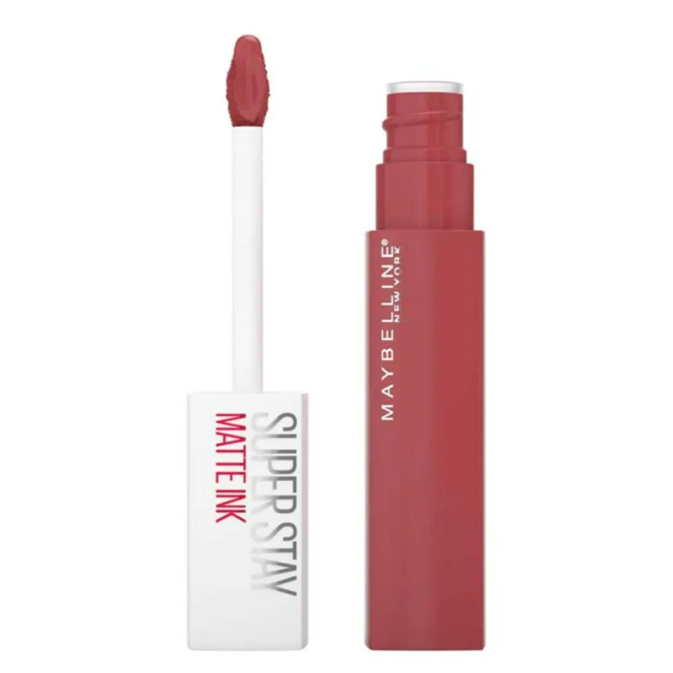 Maybelline SuperStay Matte Ink Liquid Lipstick 170 Intiator
