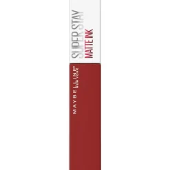 Maybelline SuperStay Matte Ink Liquid Lipstick 335 Hustler 5 ml