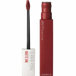 Maybelline SuperStay Matte Ink Liquid Lipstick 50 Voyager