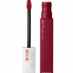 Maybelline SuperStay Matte Ink Liquid Lipstick 115 Founder