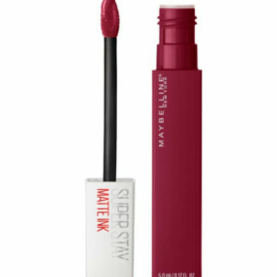 Maybelline SuperStay Matte Ink Liquid Lipstick 115 Founder
