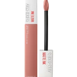 Maybelline SuperStay Matte Ink Liquid Lipstick 60 Poet