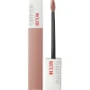 Maybelline SuperStay Matte Ink Liquid Lipstick 5 Loyalist