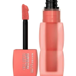Maybelline Superstay Teddy Lipstick 25 Baby Tee 5 ml