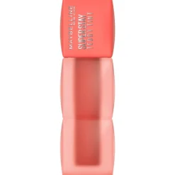 Maybelline Superstay Teddy Lipstick 25 Baby Tee 5 ml