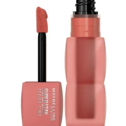 Maybelline Superstay Teddy Lipstick 15 Skinny Dip 5 ml